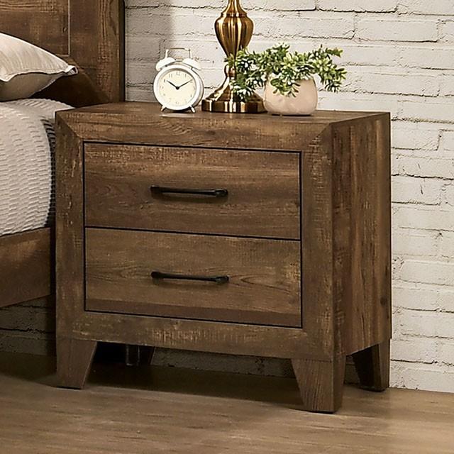 Wentworth Night Stand - My Sweet Home Furniture (Queens, NY)