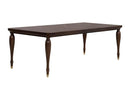Westerham Dining Table w/ 18" Leaf