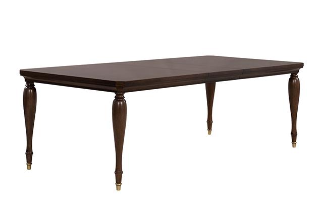 Westerham 7 Pc Dining Table Set - My Sweet Home Furniture (Queens, NY)