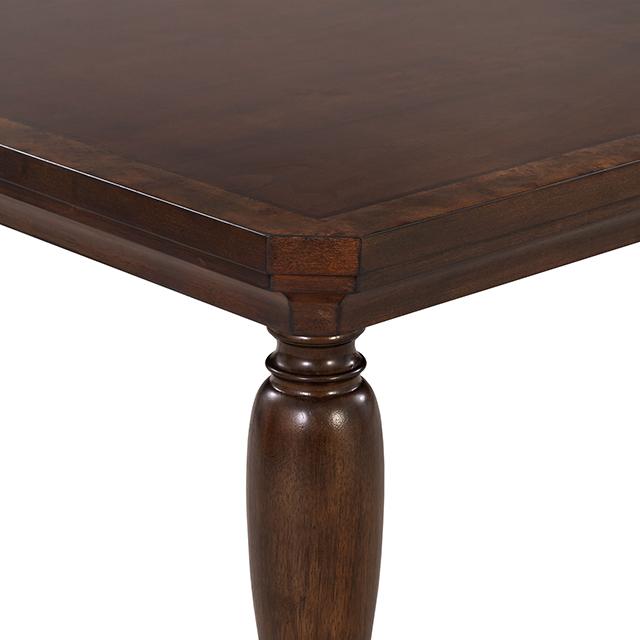 Westerham 7 Pc Dining Table Set - My Sweet Home Furniture (Queens, NY)