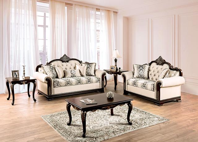 Yucatan Sofa - My Sweet Home Furniture (Queens, NY)