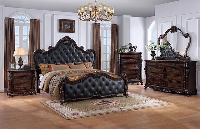Ventresca Mirror - My Sweet Home Furniture (Queens, NY)