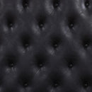 Ventresca 4 & 5 Piece Queen Bedroom Set White & Chrome - My Sweet Home Furniture (Queens, NY)