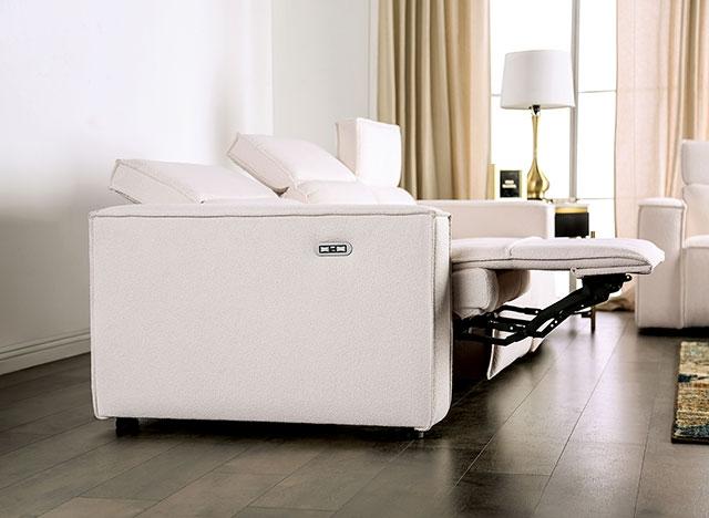 TREHARRIS Power Sofa - My Sweet Home Furniture (Queens, NY)