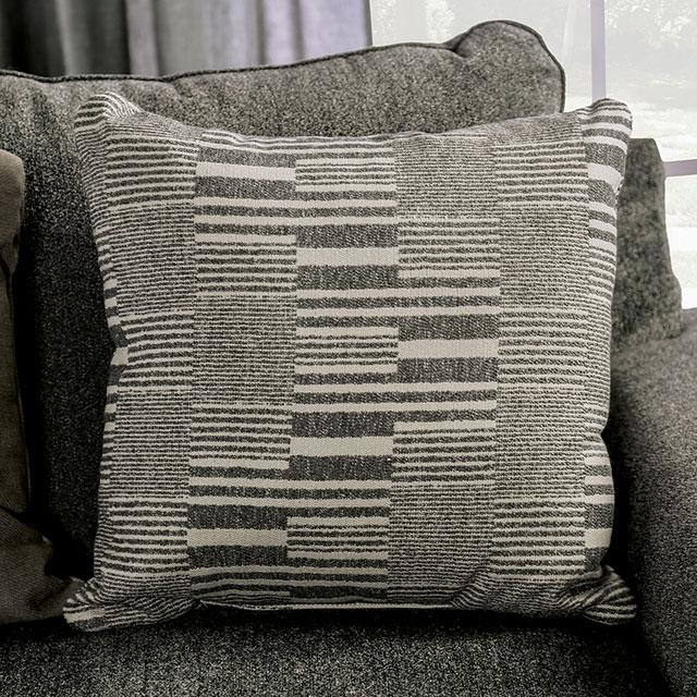 HOLBORN Sofa, Gray - My Sweet Home Furniture (Queens, NY)