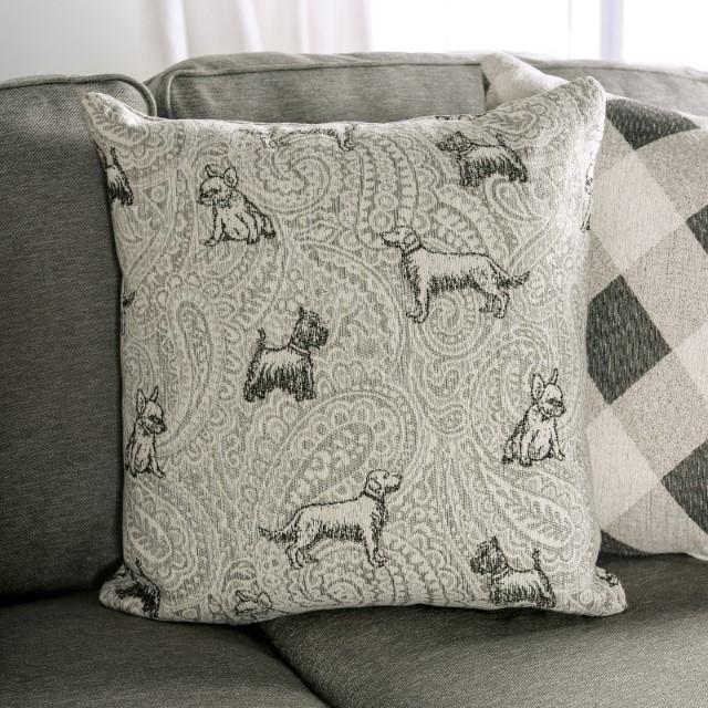 NEWRY Sofa - My Sweet Home Furniture (Queens, NY)