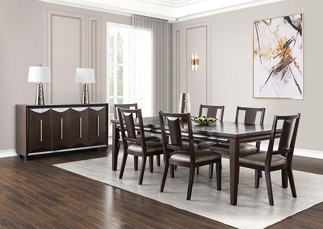 Hinwitz Server - My Sweet Home Furniture (Queens, NY)