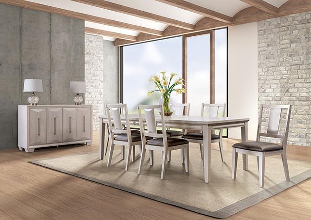 Hinwitz Dining Table - My Sweet Home Furniture (Queens, NY)