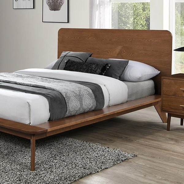 Stathelle Bed - My Sweet Home Furniture (Queens, NY)