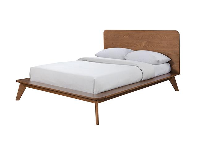 Stathelle Bed - My Sweet Home Furniture (Queens, NY)