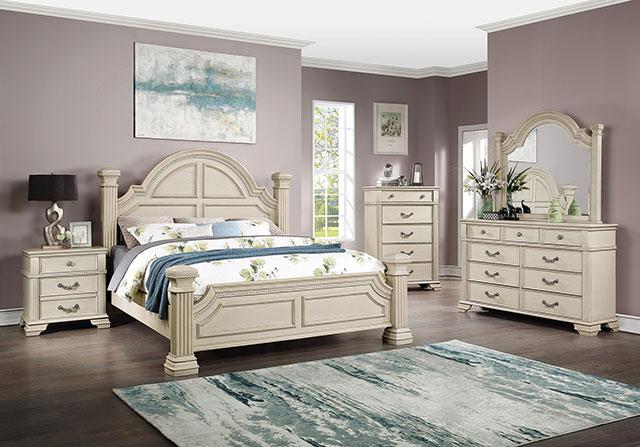 PAMPHILOS Dresser - My Sweet Home Furniture (Queens, NY)