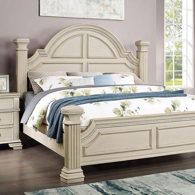 Pamphilos Bed - My Sweet Home Furniture (Queens, NY)