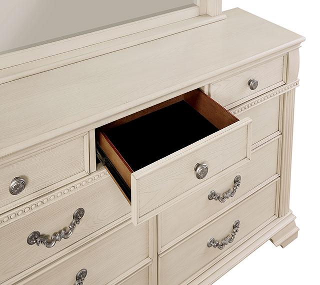 Pamphilos Bed - My Sweet Home Furniture (Queens, NY)