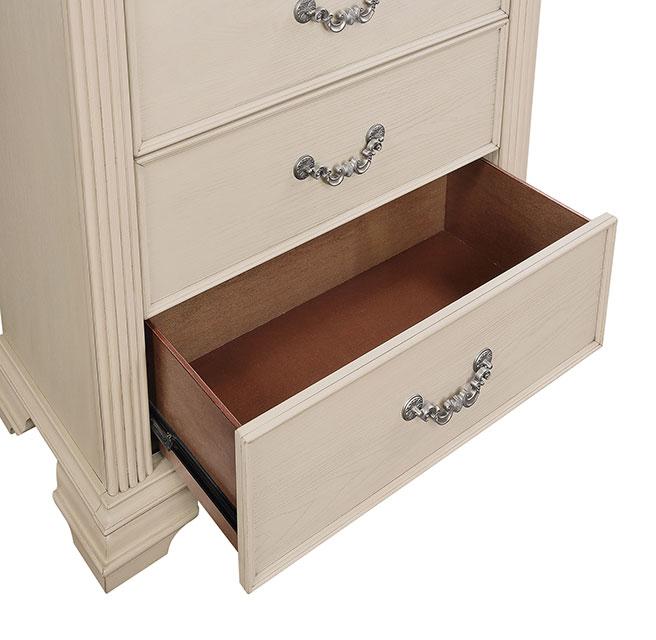 Pamphilos Bed - My Sweet Home Furniture (Queens, NY)