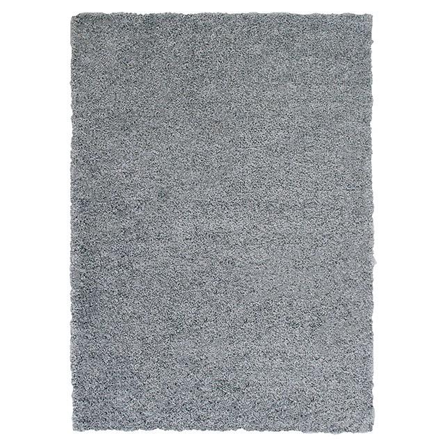 Zafirah Area Rug Gray - My Sweet Home Furniture (Queens, NY)