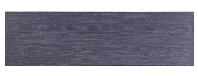Caerleon 3 & 4 Piece Counter Ht. Set Gray & Blue - My Sweet Home Furniture (Queens, NY)