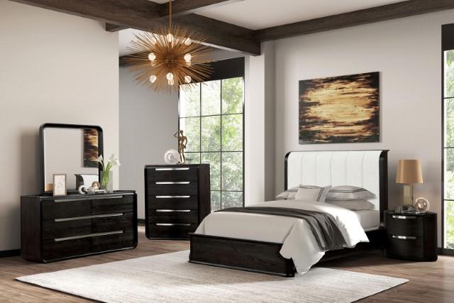 Queen Bed Osterley - My Sweet Home Furniture (Queens, NY)