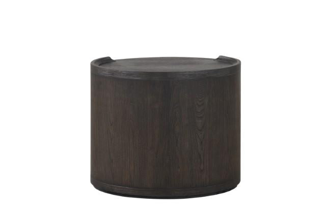 Osterley Nightstand Black - My Sweet Home Furniture (Queens, NY)