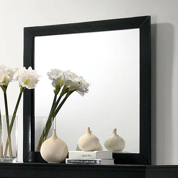 Louis Philippe Mirror - My Sweet Home Furniture (Queens, NY)
