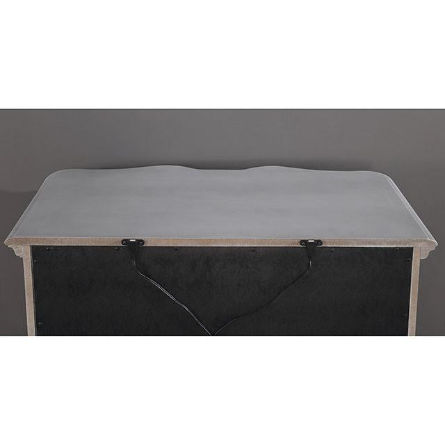 Aalok Bed - My Sweet Home Furniture (Queens, NY)