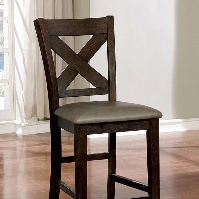 Bridgeville Counter Ht. Chair - My Sweet Home Furniture (Queens, NY)