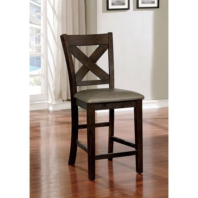 Bridgeville Counter Ht. Chair - My Sweet Home Furniture (Queens, NY)