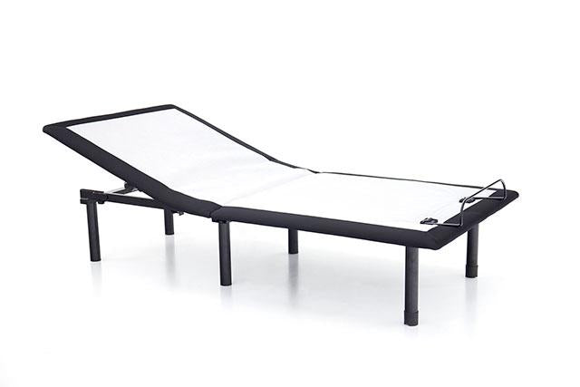 SOMNERSIDE I Adjustable Bed Frame Base - Twin XL - My Sweet Home Furniture (Queens, NY)