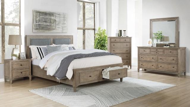 ANNEKE Mirror - My Sweet Home Furniture (Queens, NY)