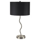 Sprig Black Table Lamp (2/CTN)