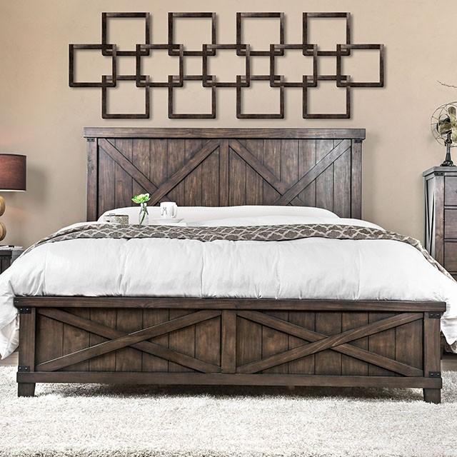 BIANCA Queen Bed - My Sweet Home Furniture (Queens, NY)