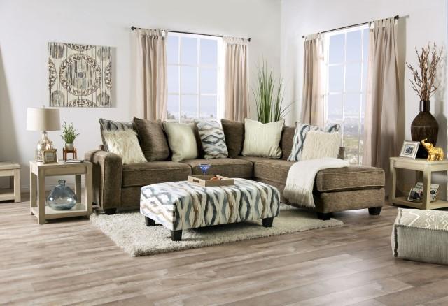 KEMPSTON Sectional - My Sweet Home Furniture (Queens, NY)