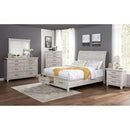 SHAWNETTE Cal.King & E.King Bed