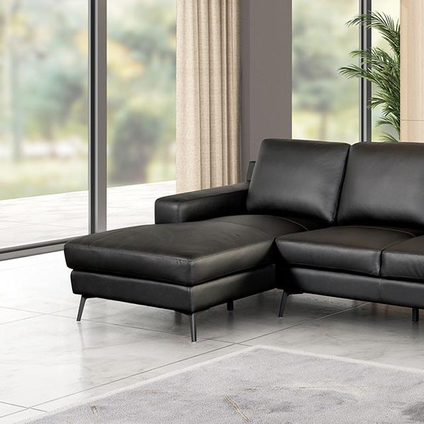 Stordal Sectional, Left Chaise - My Sweet Home Furniture (Queens, NY)