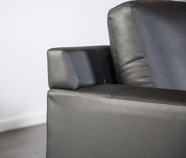 Stordal Sectional, Right Chaise - My Sweet Home Furniture (Queens, NY)