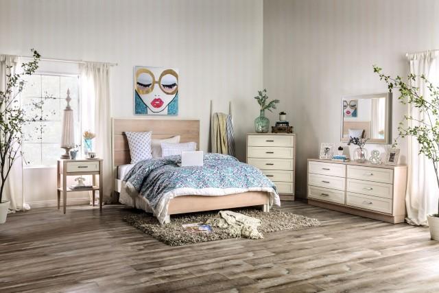 Roseburg Mirror - My Sweet Home Furniture (Queens, NY)