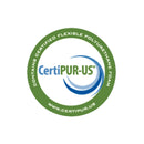 Artemisia 8" Memory Foam Mattress White