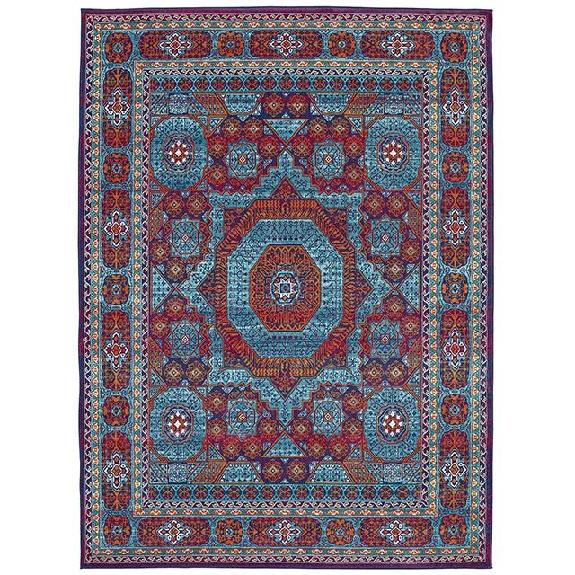 Crumlin Area Rug - My Sweet Home Furniture (Queens, NY)