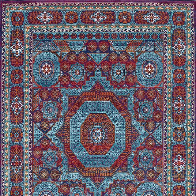 Crumlin Area Rug RG8157S - My Sweet Home Furniture (Queens, NY)