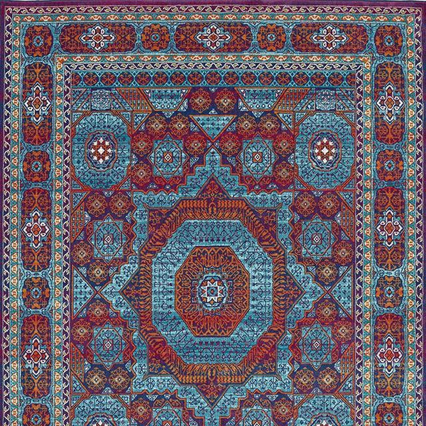 Crumlin Area Rug - My Sweet Home Furniture (Queens, NY)