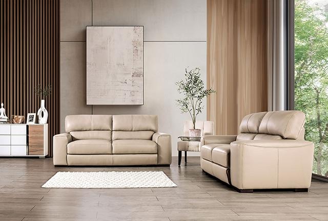 Marsicano Sofa Tapue - My Sweet Home Furniture (Queens, NY)