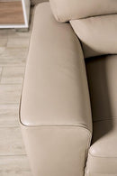 Marsicano Loveseat Tapue