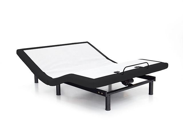SOMNERSIDE II Adjustable Bed Frame Base - Queen - My Sweet Home Furniture (Queens, NY)