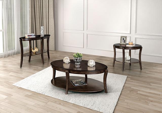 Orkdal End Table - My Sweet Home Furniture (Queens, NY)
