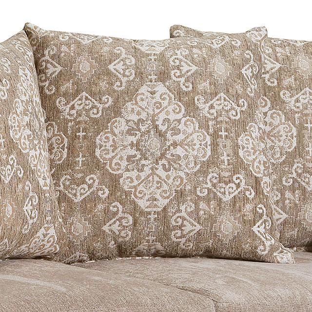 PANOZZO Sofa - My Sweet Home Furniture (Queens, NY)