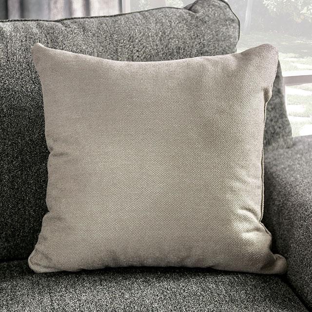 HOLBORN Sofa, Gray - My Sweet Home Furniture (Queens, NY)