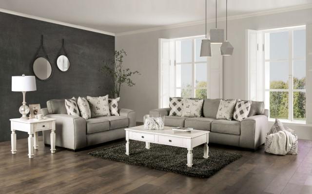 NEWRY Sofa - My Sweet Home Furniture (Queens, NY)