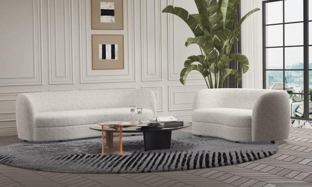 VERSOIX Sofa, Off-White - My Sweet Home Furniture (Queens, NY)