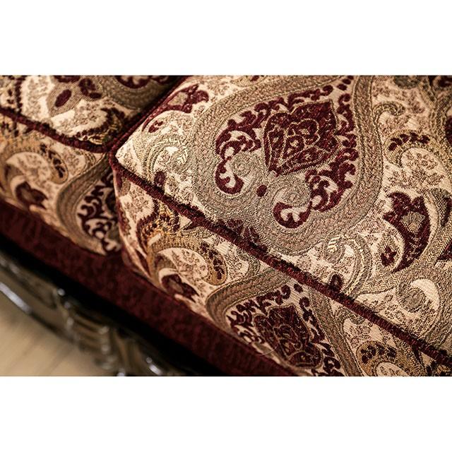 MATTEO Sofa - My Sweet Home Furniture (Queens, NY)