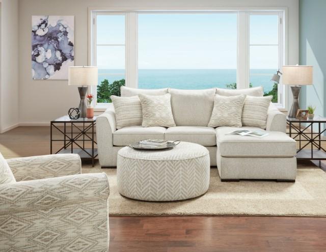 SALTNEY Sectional - My Sweet Home Furniture (Queens, NY)