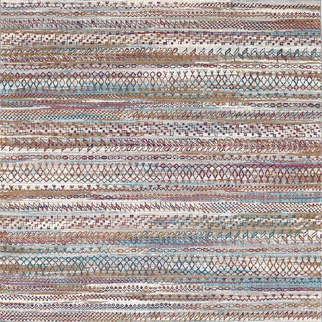 MONTIJO 8' X 11' Area Rug - My Sweet Home Furniture (Queens, NY)